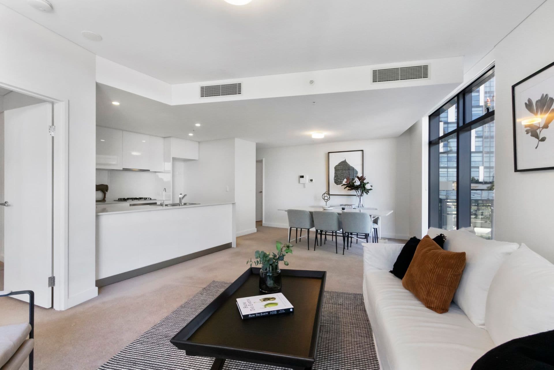 601/69 Albert Avenue, Chatswood, NSW, 2067, Chatswood - Thumbnail 3