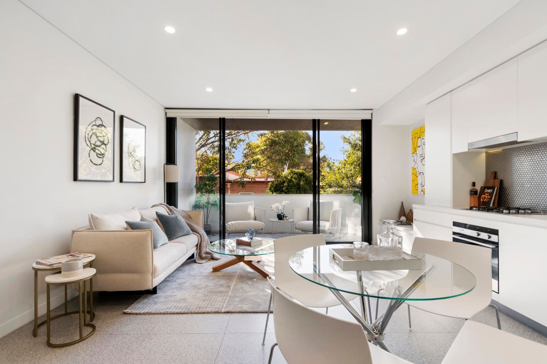 12/43-47 Greek St, Glebe, NSW, 2037, Glebe - Thumbnail 3