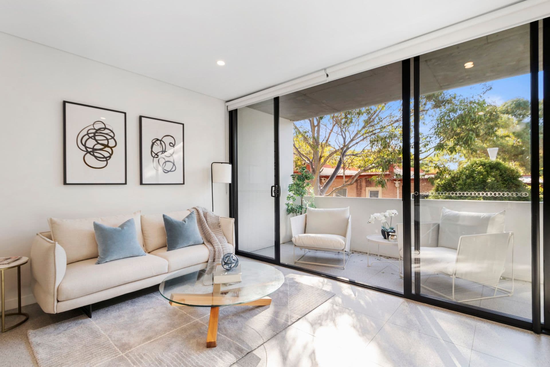 12/43-47 Greek St, Glebe, NSW, 2037, Glebe - Thumbnail 2
