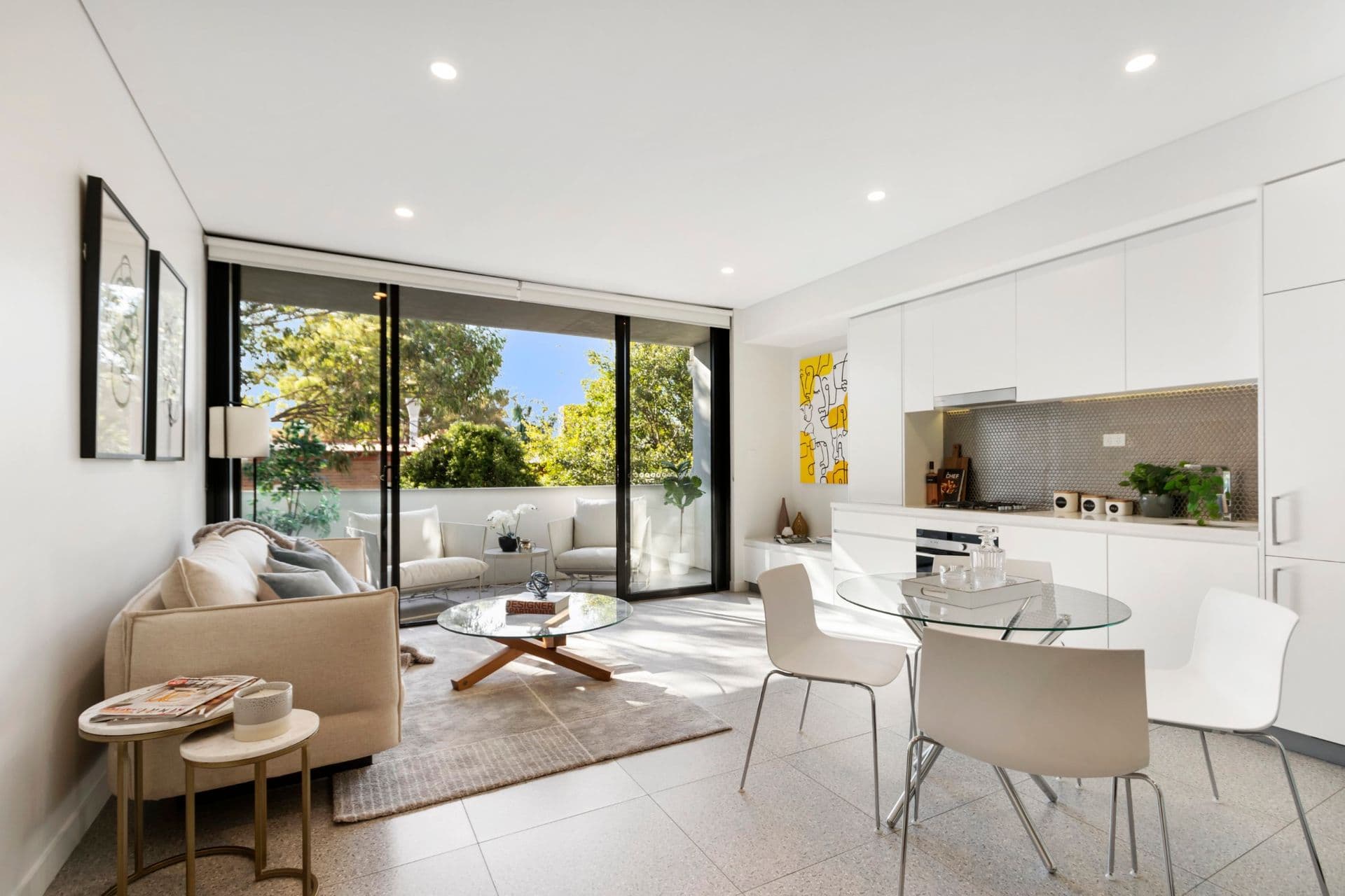 12/43-47 Greek St, Glebe, NSW, 2037, Glebe - Image 1