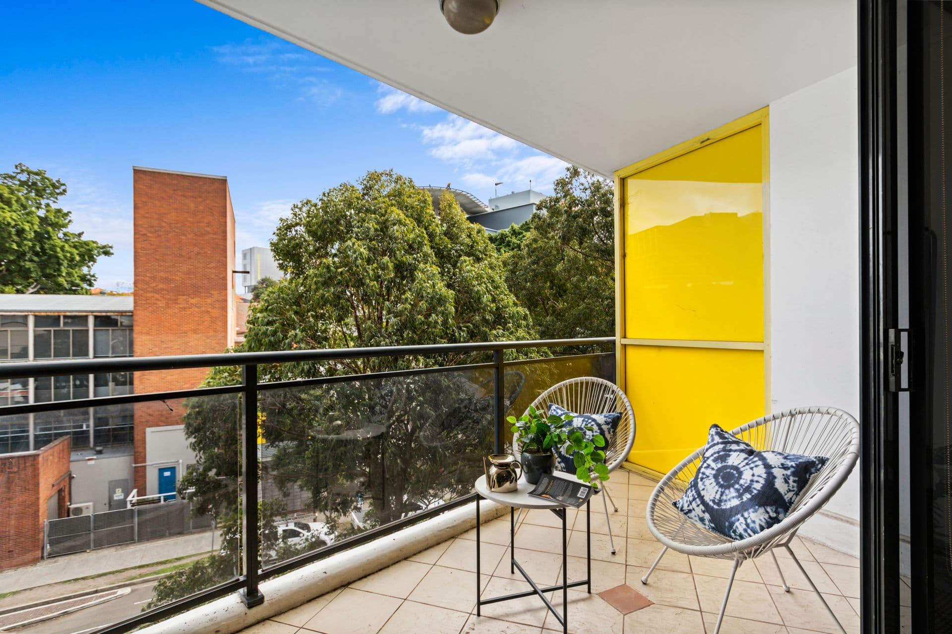 23/9 Herbert Street, St Leonards, NSW, 2065, St Leonards - Thumbnail 3