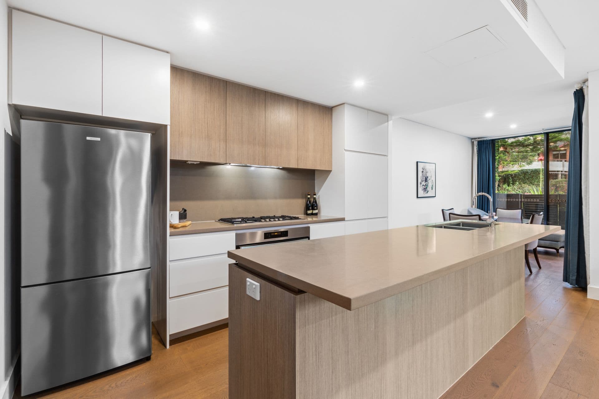 15/11 Herbert Street, St Leonards, NSW, 2065, Pymble - Thumbnail 5