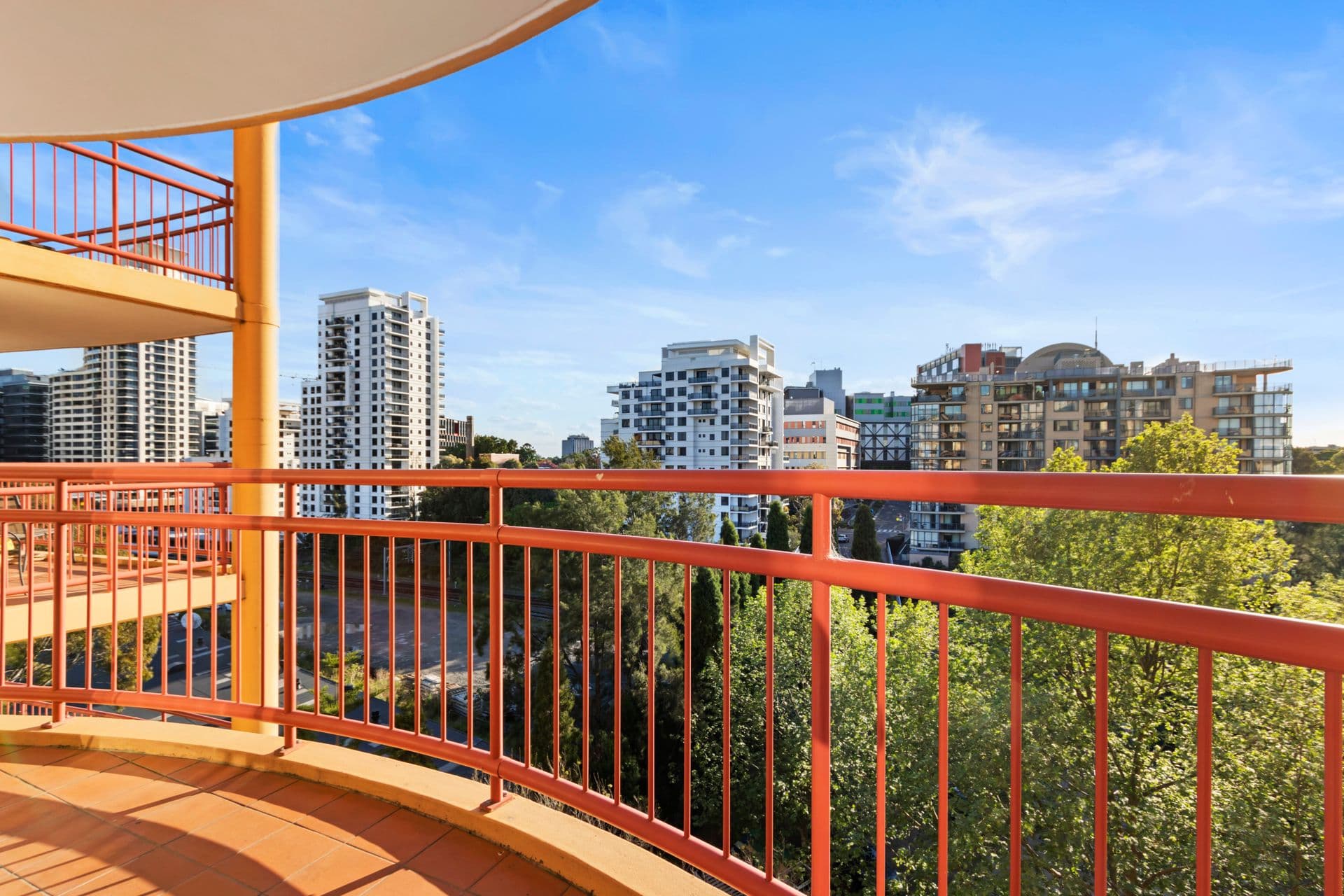 56/15 Herbert Street, Naremburn - Thumbnail 8