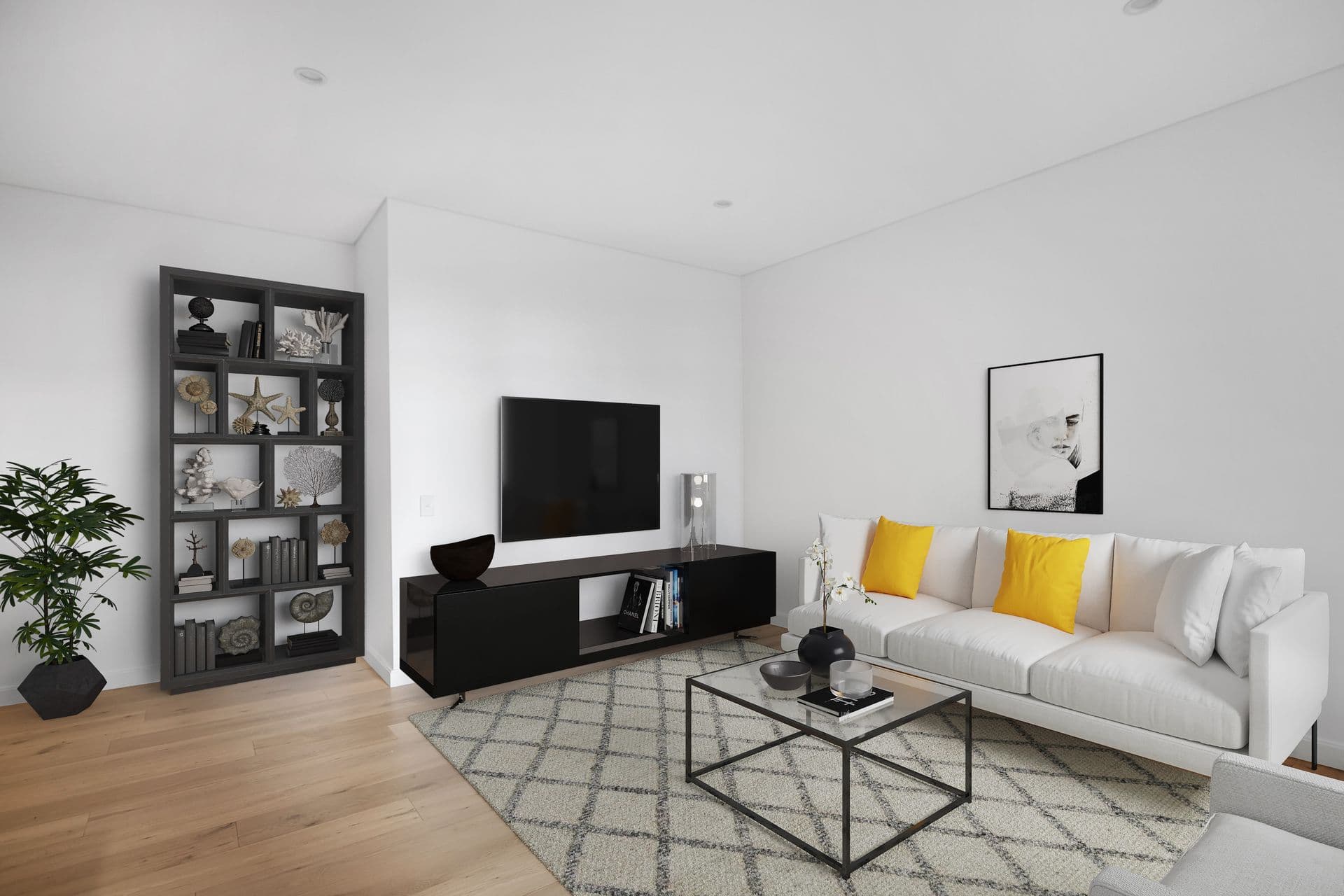 8/8 Wallace Street, North Sydney - Thumbnail 4