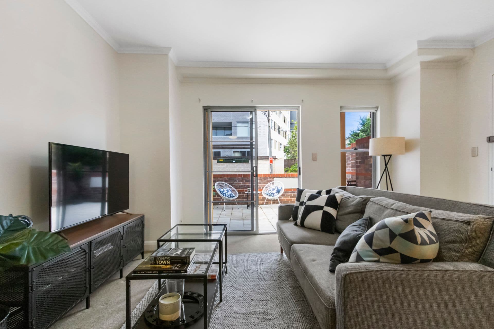 20/10 Webb St, Croydon, NSW, 2132, Croydon - Image 1