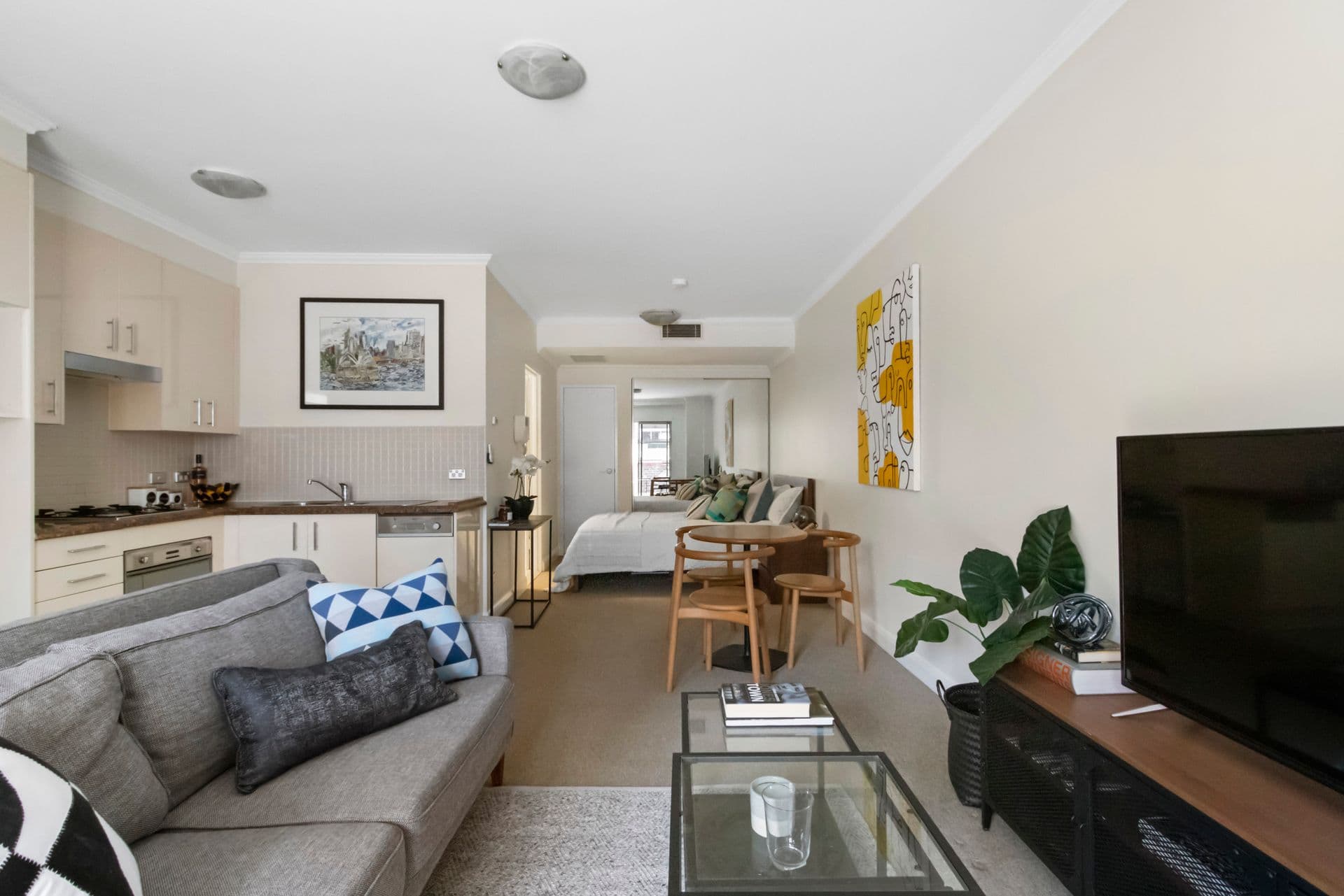 20/10 Webb St, Croydon, NSW, 2132, Croydon - Thumbnail 5