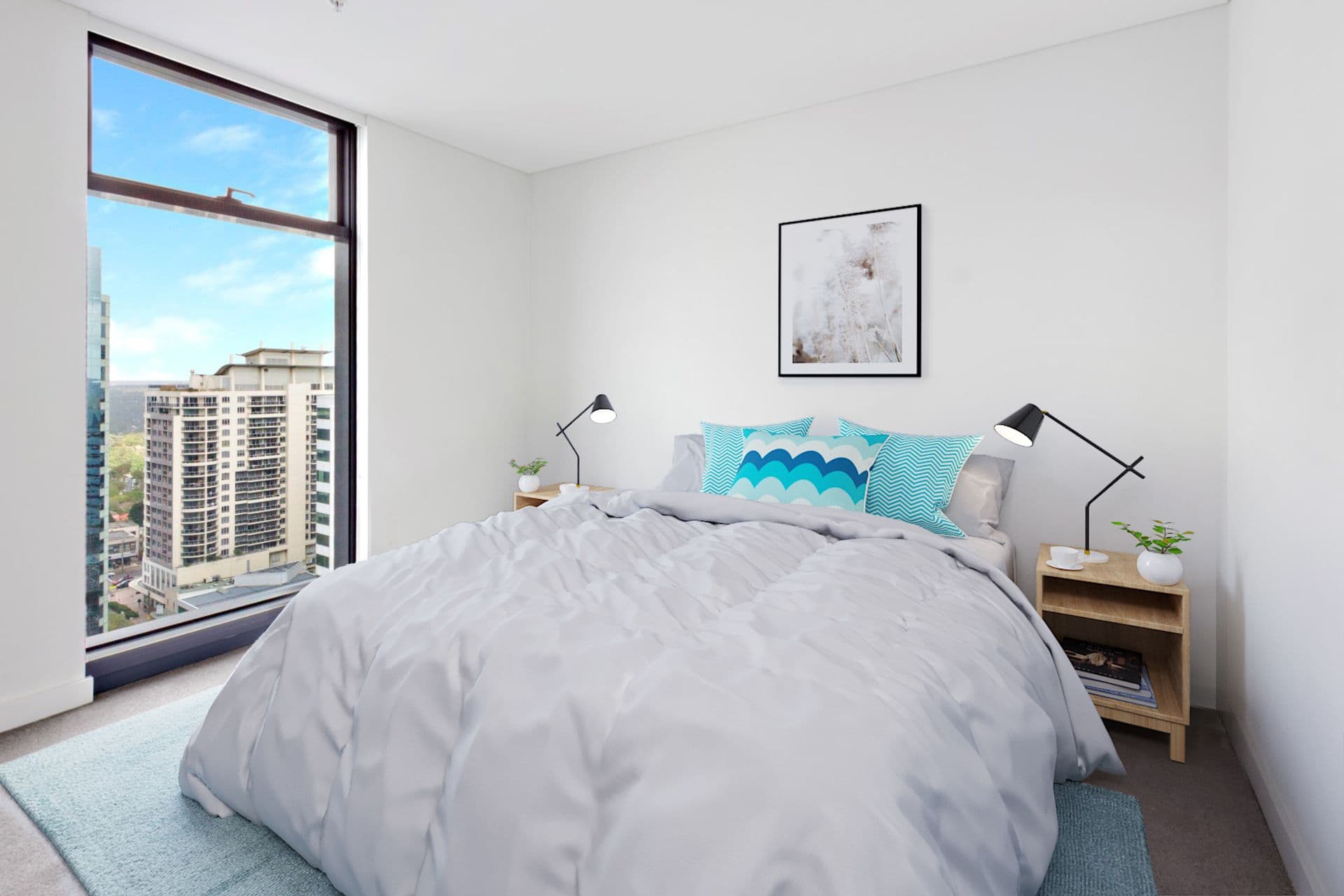 2210/438 Victoria Ave, Chatswood, NSW, 2067, Chatswood - Thumbnail 5
