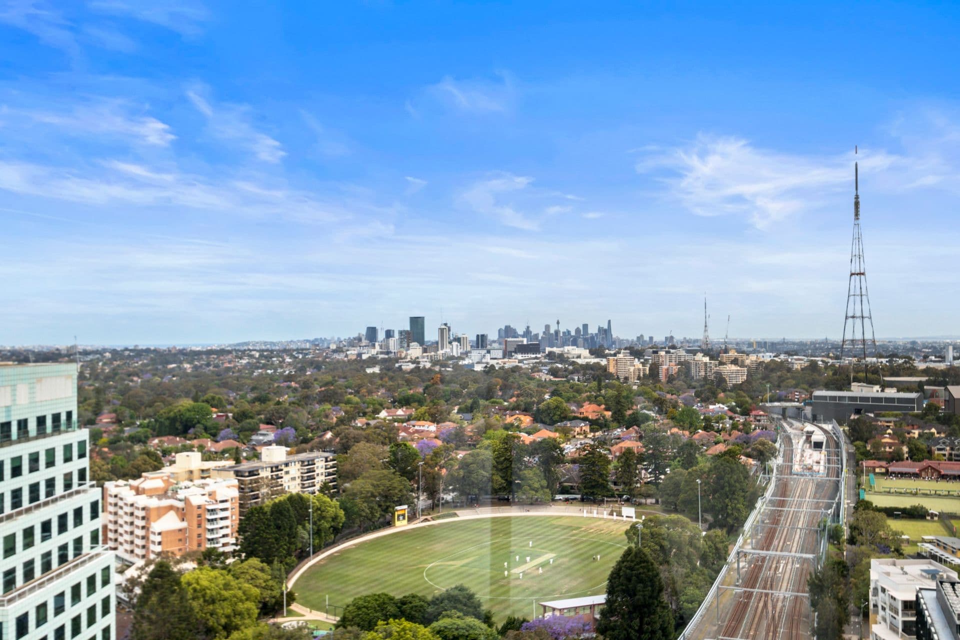 2210/438 Victoria Ave, Chatswood, NSW, 2067, Chatswood - Thumbnail 2