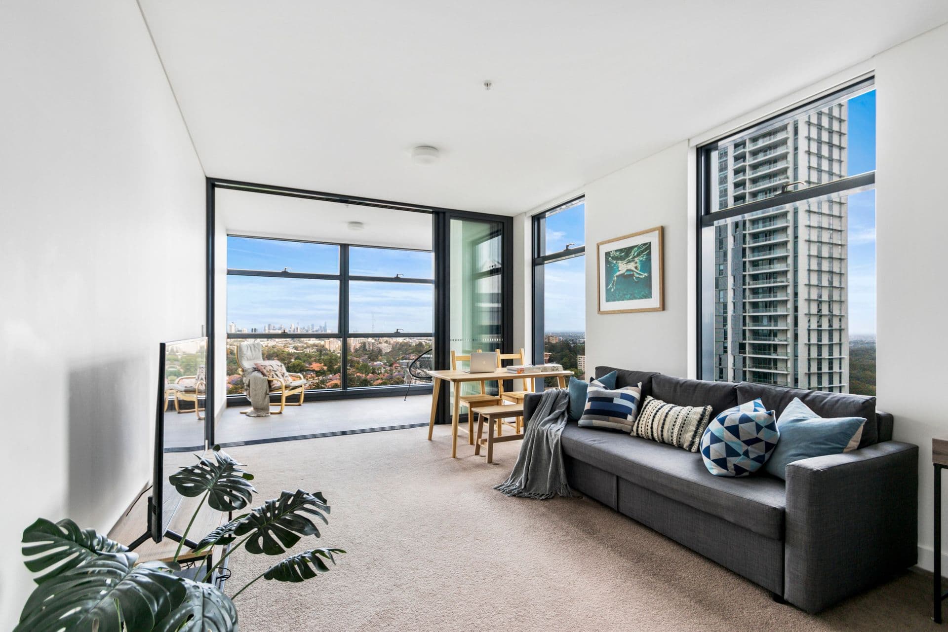 2210/438 Victoria Ave, Chatswood, NSW, 2067, Chatswood - Thumbnail 3