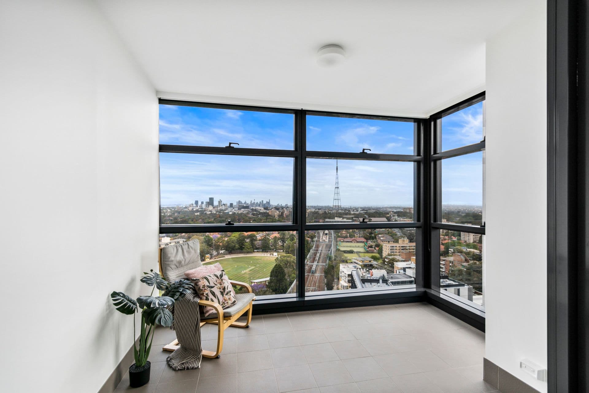 2210/438 Victoria Ave, Chatswood, NSW, 2067, Chatswood - Image 1