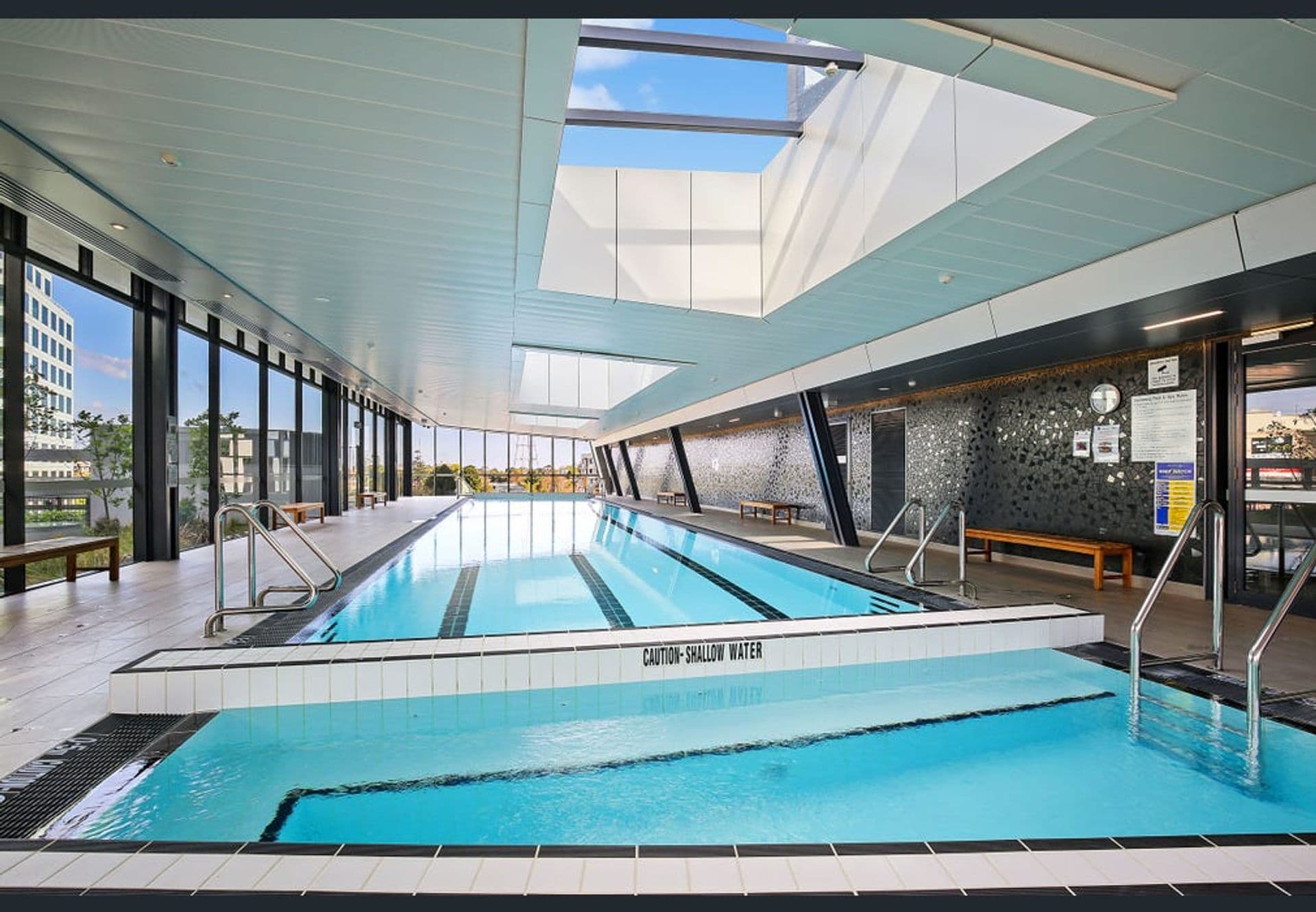 2210/438 Victoria Ave, Chatswood, NSW, 2067, Chatswood - Thumbnail 6
