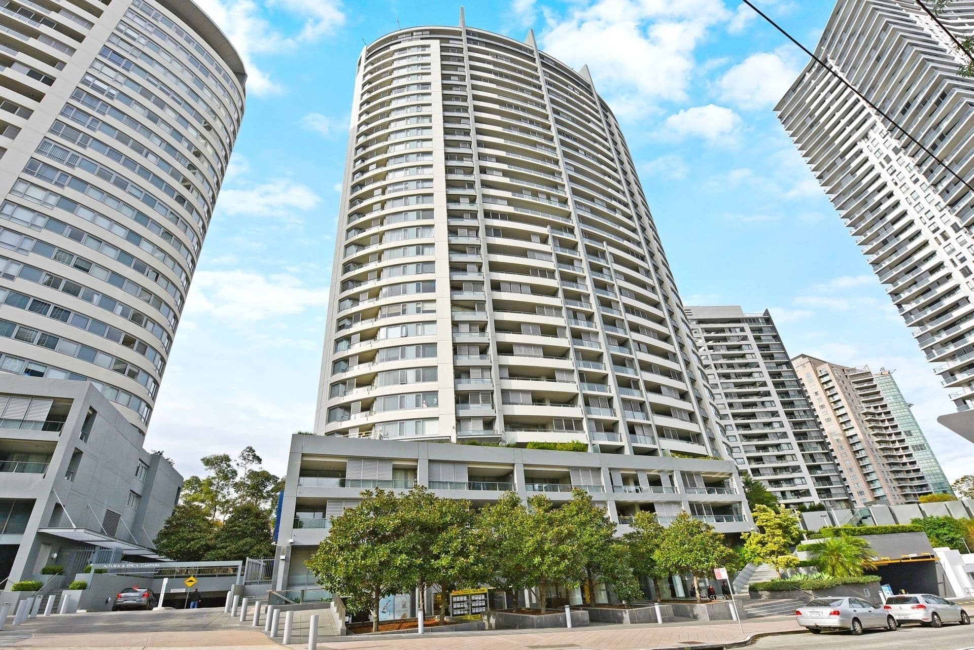 1102/9 Railway Street, Chatswood, NSW, 2067, Chatswood - Thumbnail 8