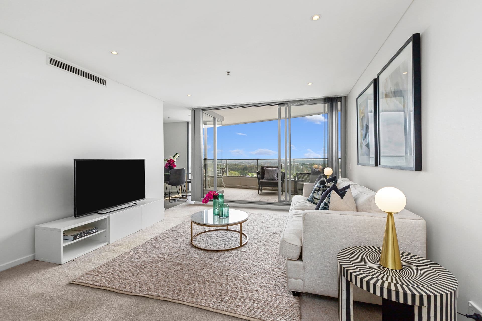 1102/9 Railway Street, Chatswood, NSW, 2067, Chatswood - Image 1