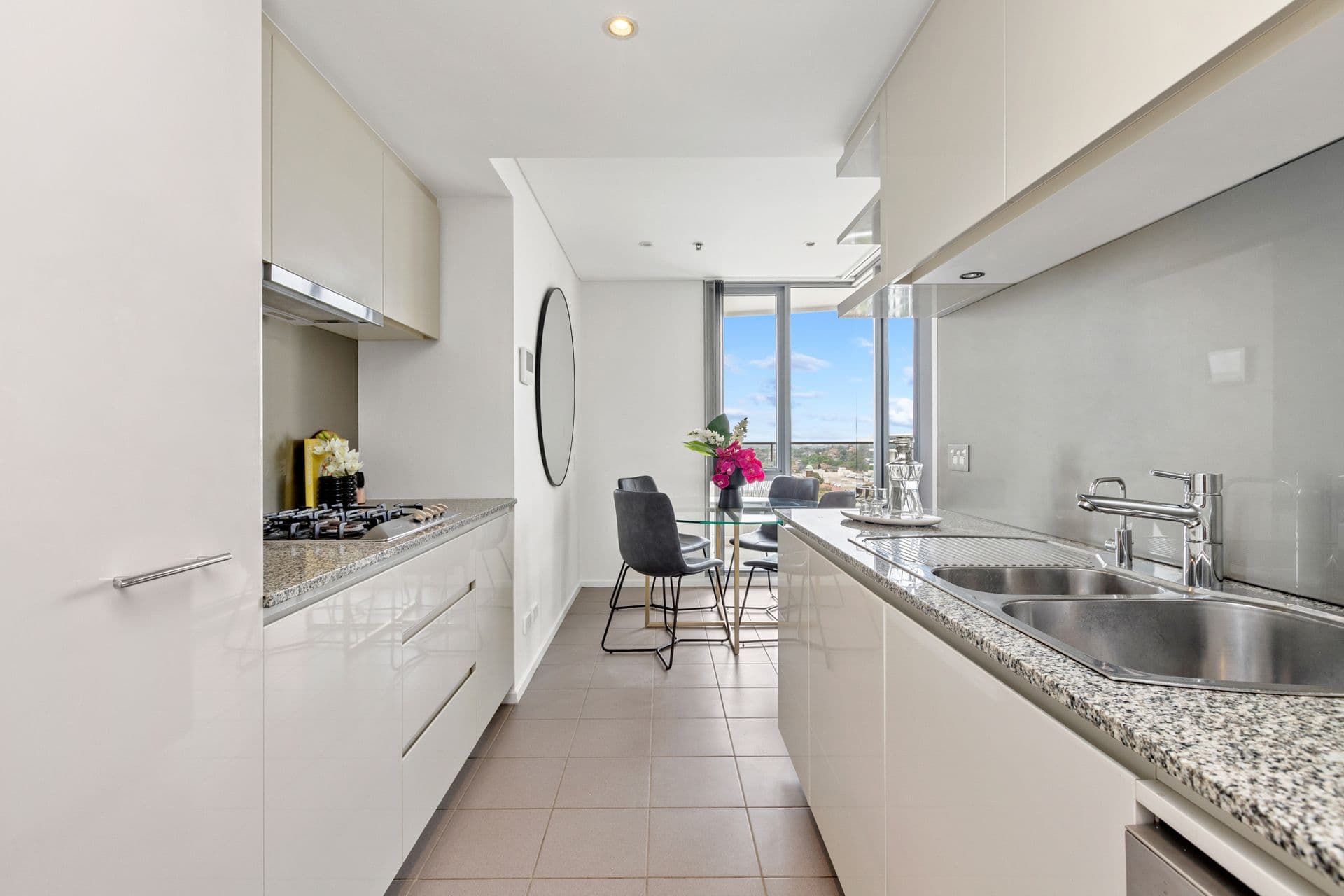 1102/9 Railway Street, Chatswood, NSW, 2067, Chatswood - Thumbnail 3