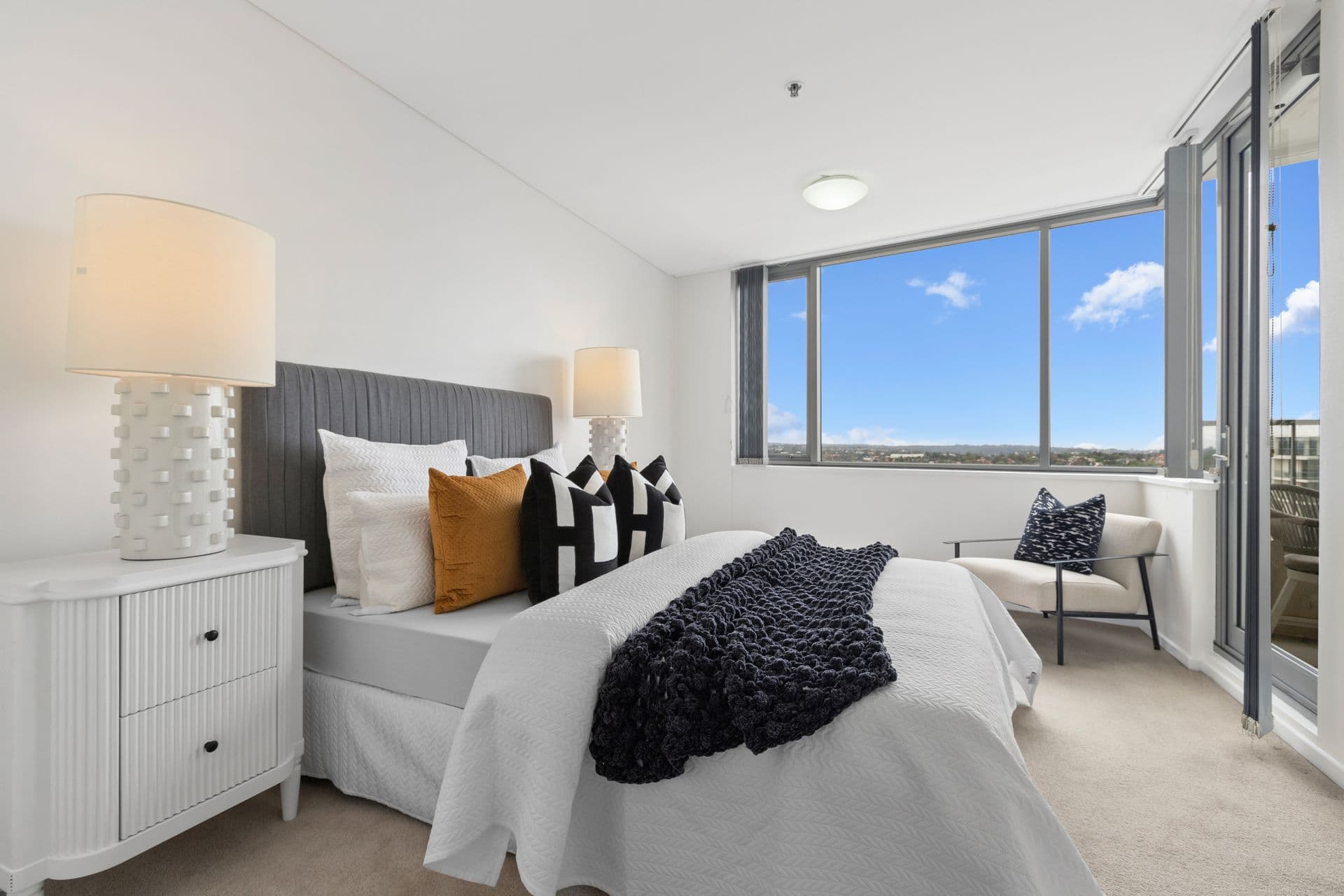 1102/9 Railway Street, Chatswood, NSW, 2067, Chatswood - Thumbnail 4