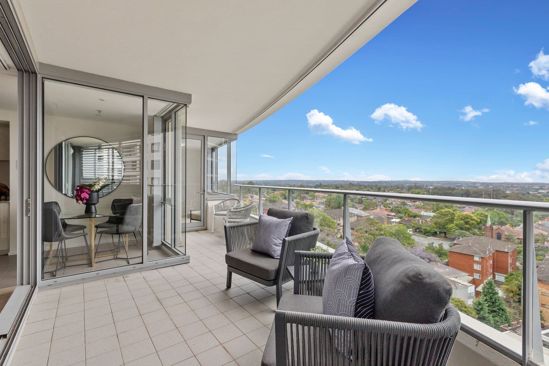 1102/9 Railway Street, Chatswood, NSW, 2067, Chatswood - Thumbnail 2