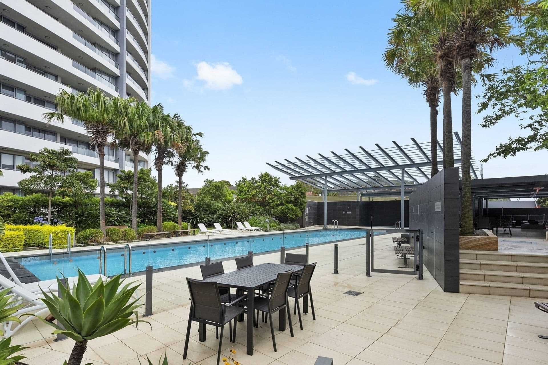 1102/9 Railway Street, Chatswood, NSW, 2067, Chatswood - Thumbnail 6