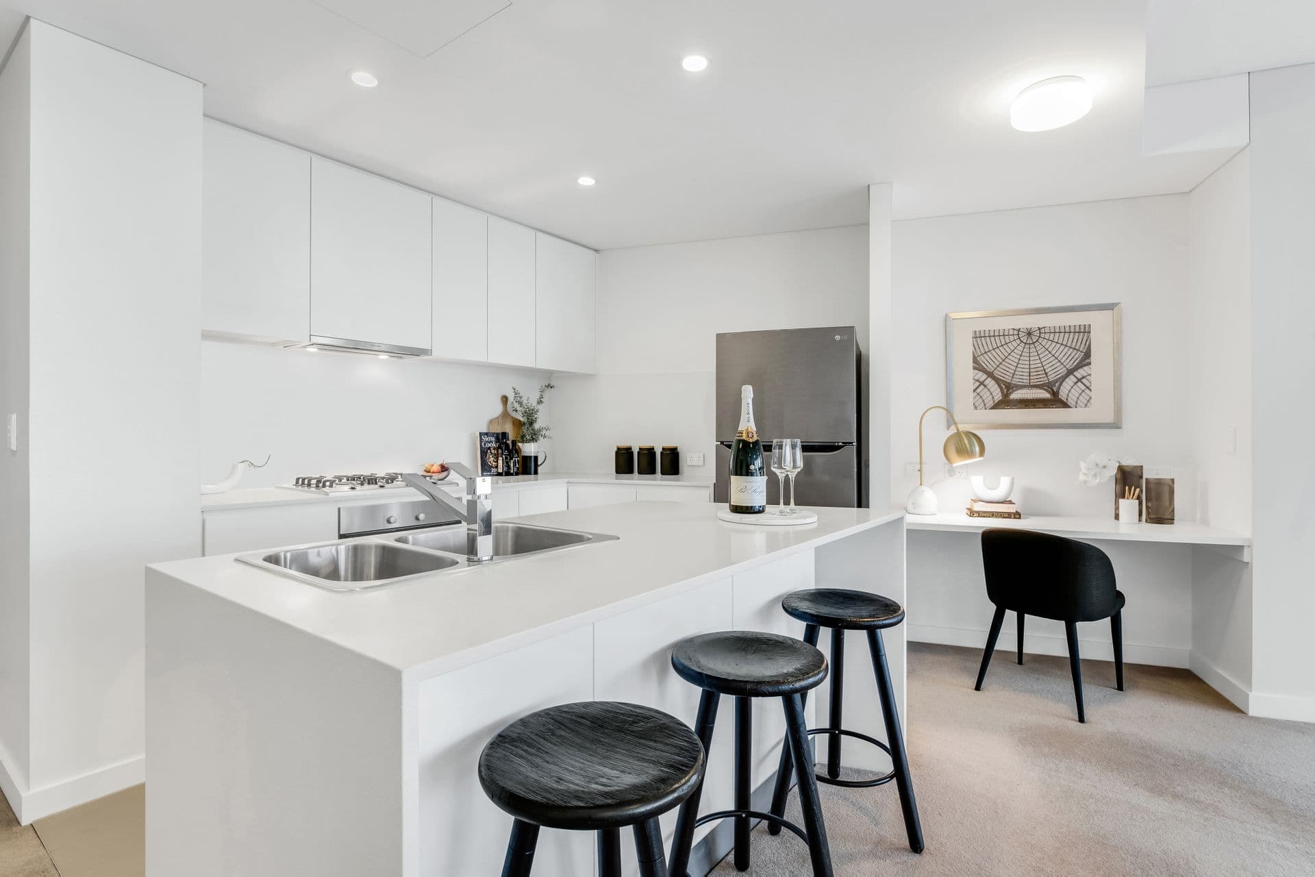 2003/69 Albert Avenue, Chatswood, NSW, 2067, Chatswood - Thumbnail 4