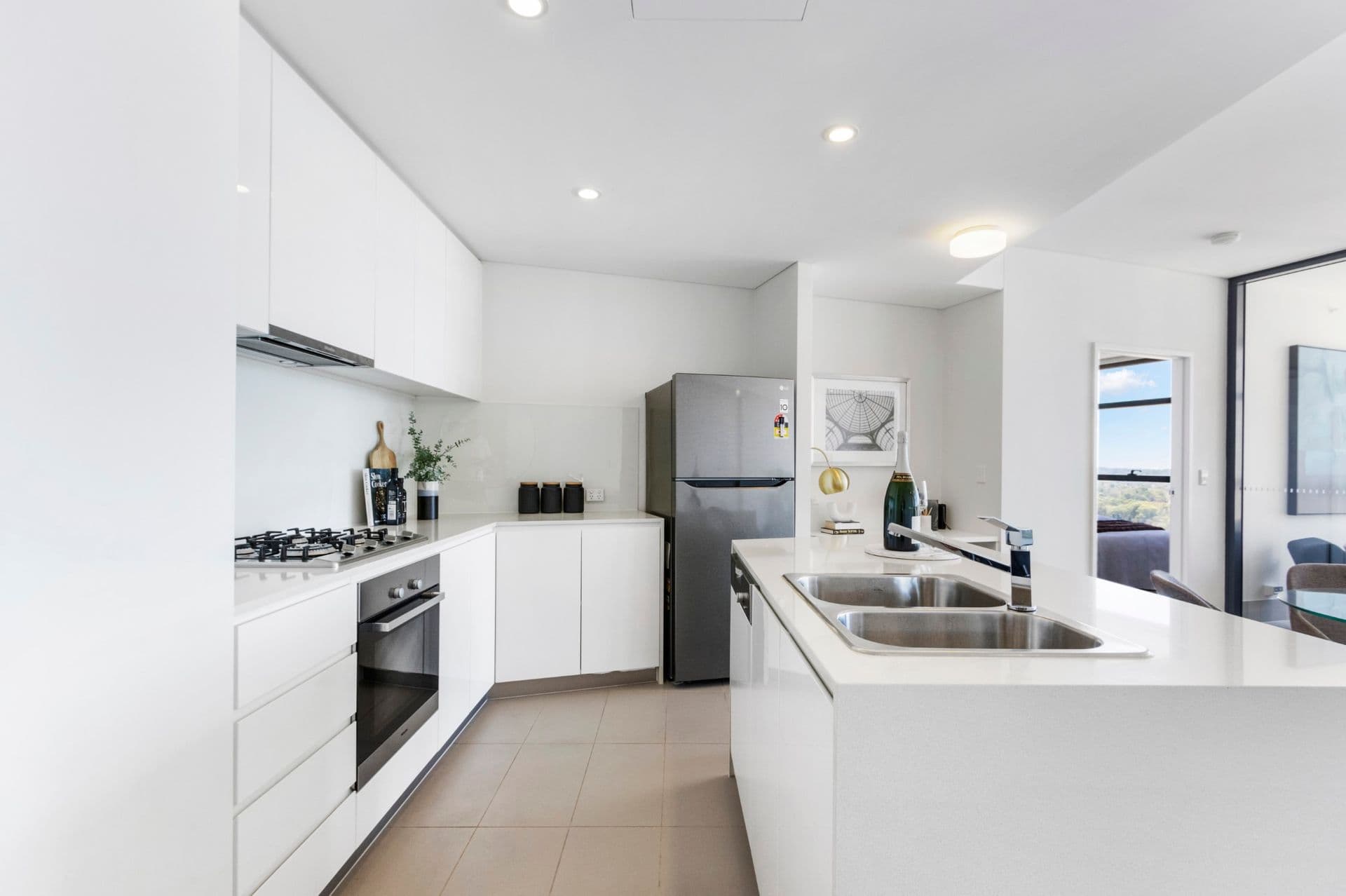 2003/69 Albert Avenue, Chatswood, NSW, 2067, Chatswood - Thumbnail 3