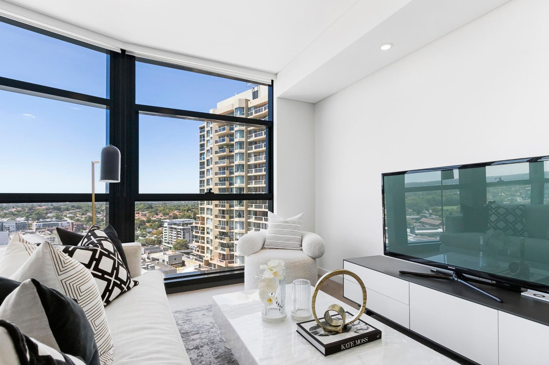 2003/69 Albert Avenue, Chatswood, NSW, 2067, Chatswood - Thumbnail 2