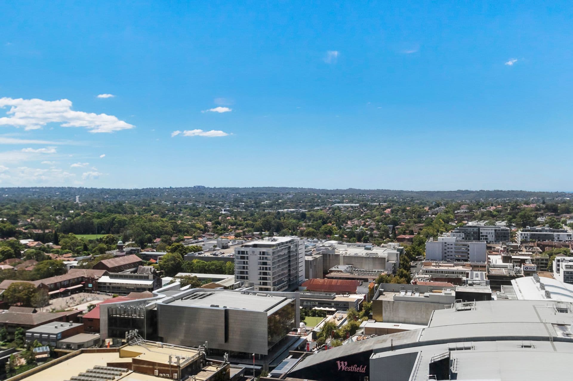 2003/69 Albert Avenue, Chatswood, NSW, 2067, Chatswood - Thumbnail 7