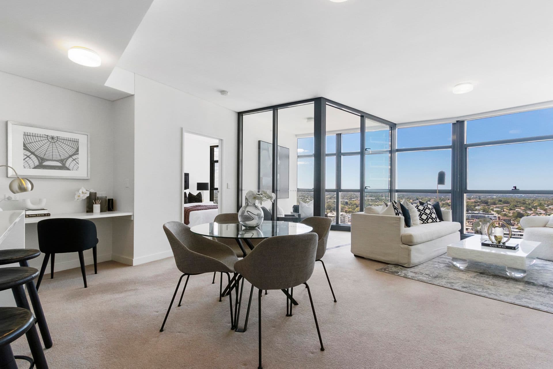 2003/69 Albert Avenue, Chatswood, NSW, 2067, Chatswood - Image 1