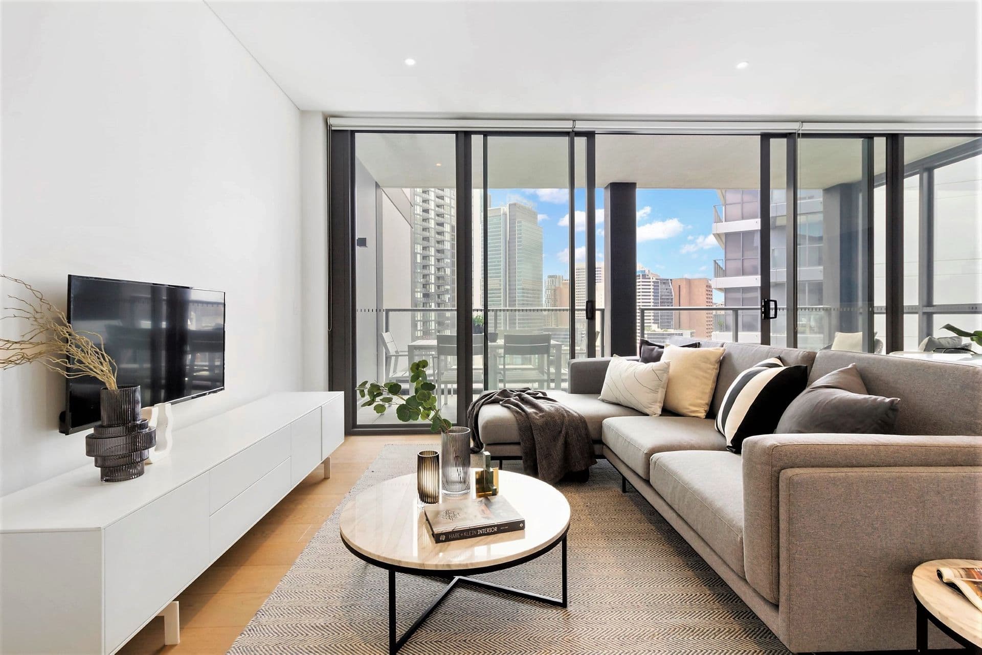 1236/1 Steam Mill Lane, Haymarket, NSW, 2000, Haymarket - Image 1