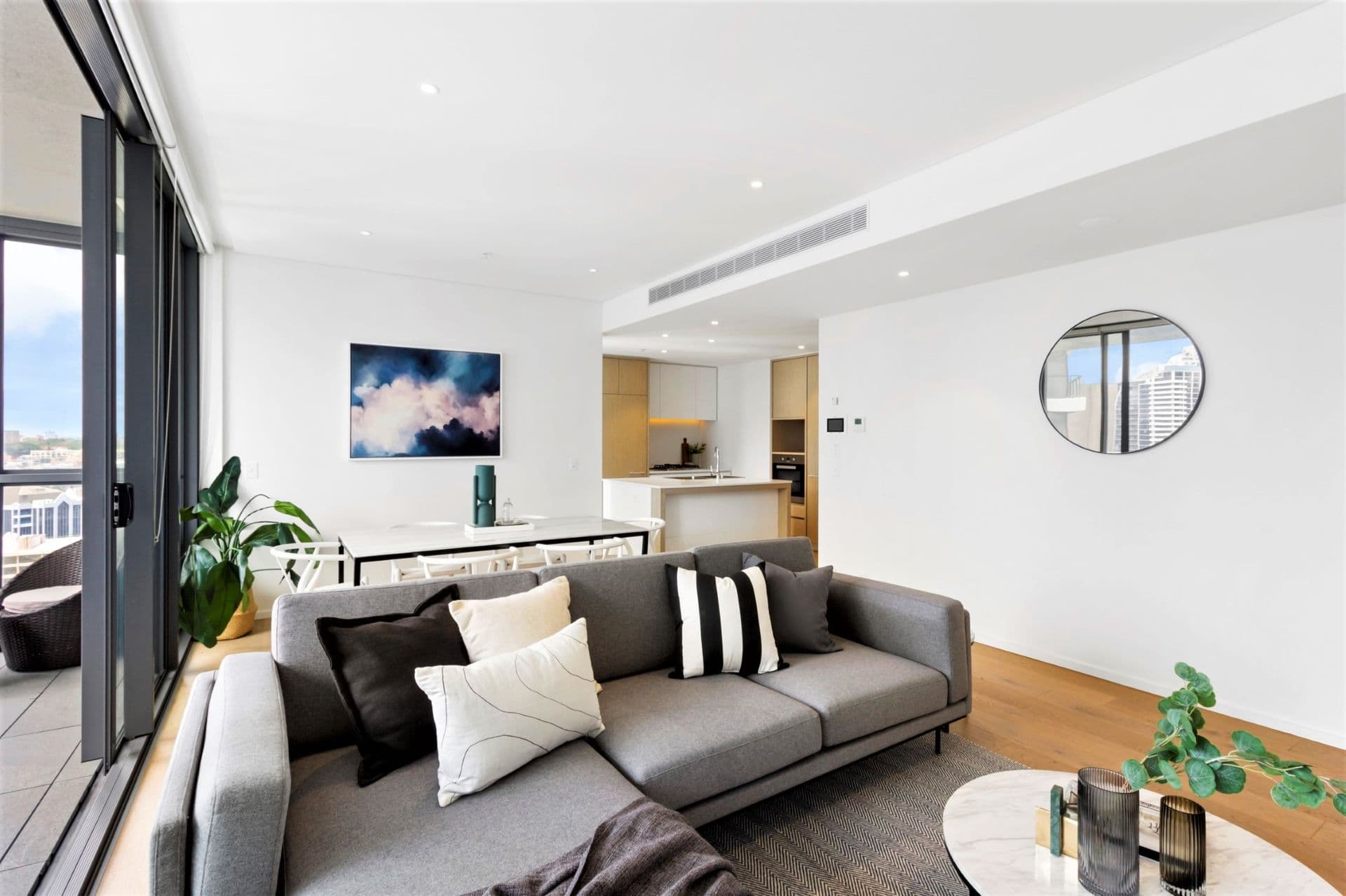1236/1 Steam Mill Lane, Haymarket, NSW, 2000, Haymarket - Thumbnail 2