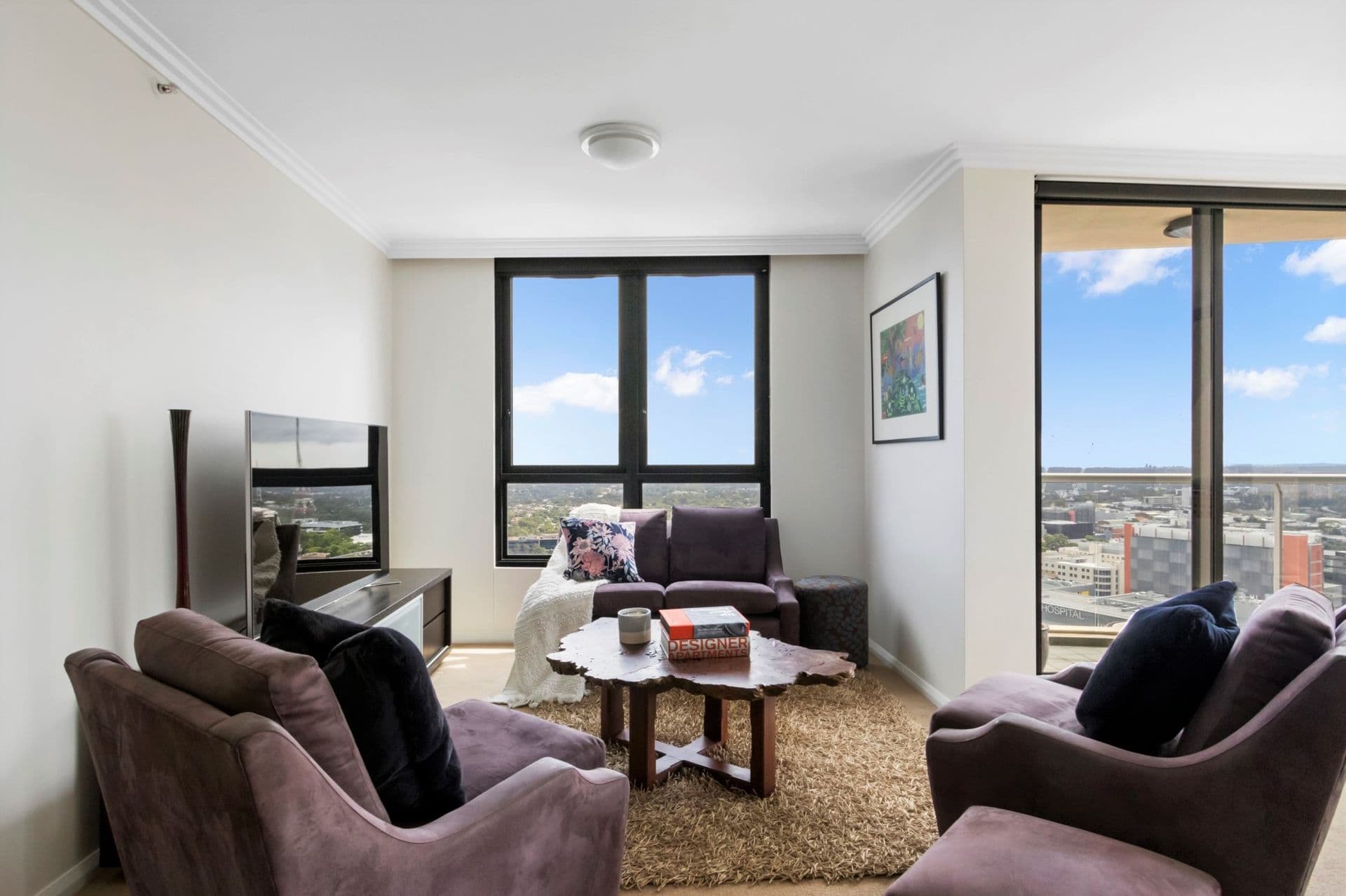 3303/1 Sergeants Lane, St Leonards, NSW, 2065, St Leonards - Thumbnail 3