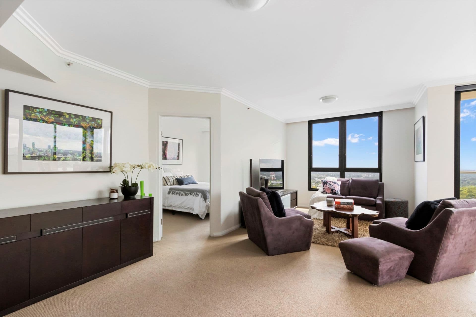 3303/1 Sergeants Lane, St Leonards, NSW, 2065, St Leonards - Thumbnail 5
