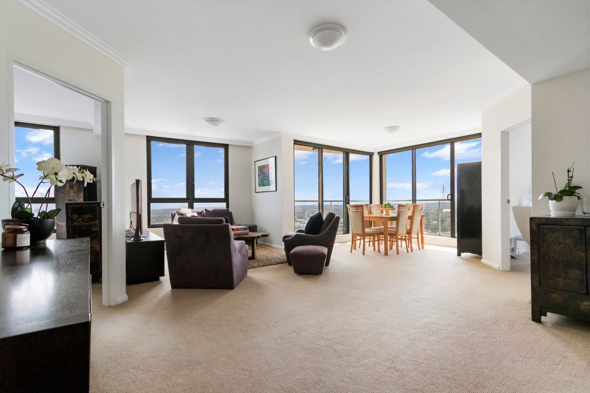 3303/1 Sergeants Lane, St Leonards, NSW, 2065, St Leonards - Thumbnail 2