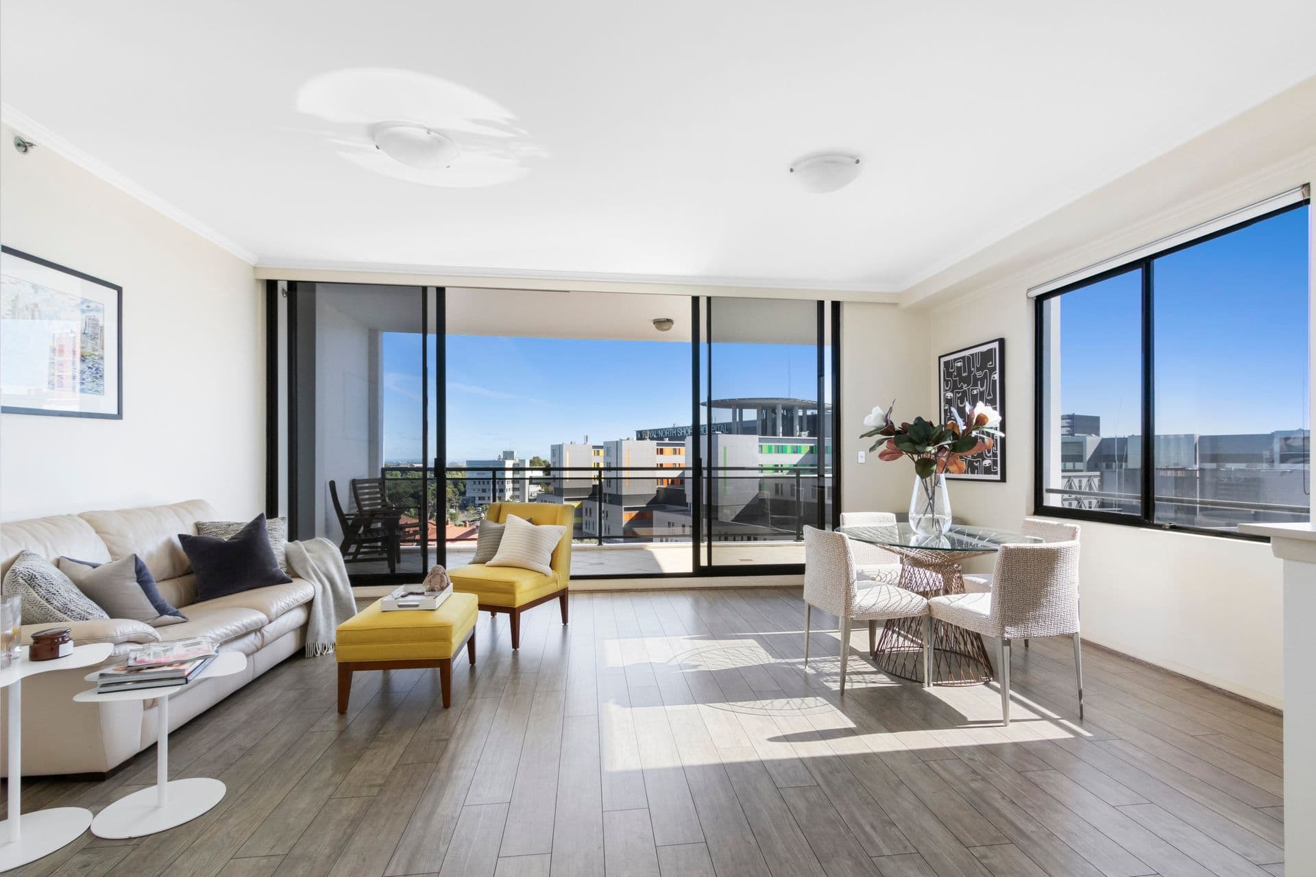 62/9 Herbert St, St Leonards, NSW, 2065, St Leonards - Image 1