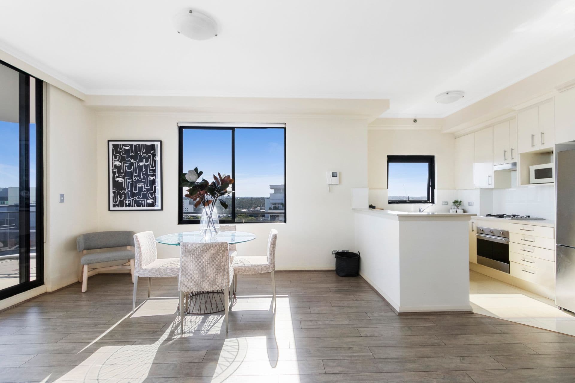 62/9 Herbert St, St Leonards, NSW, 2065, St Leonards - Thumbnail 3