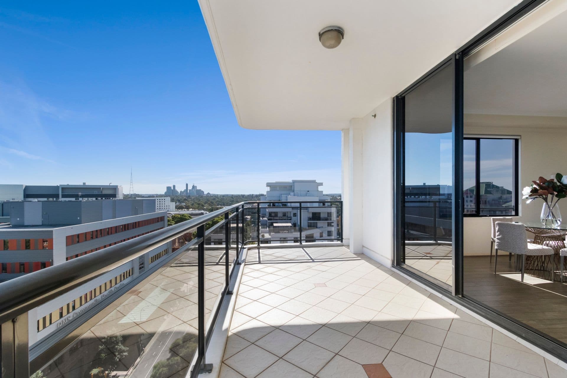 62/9 Herbert St, St Leonards, NSW, 2065, St Leonards - Thumbnail 2