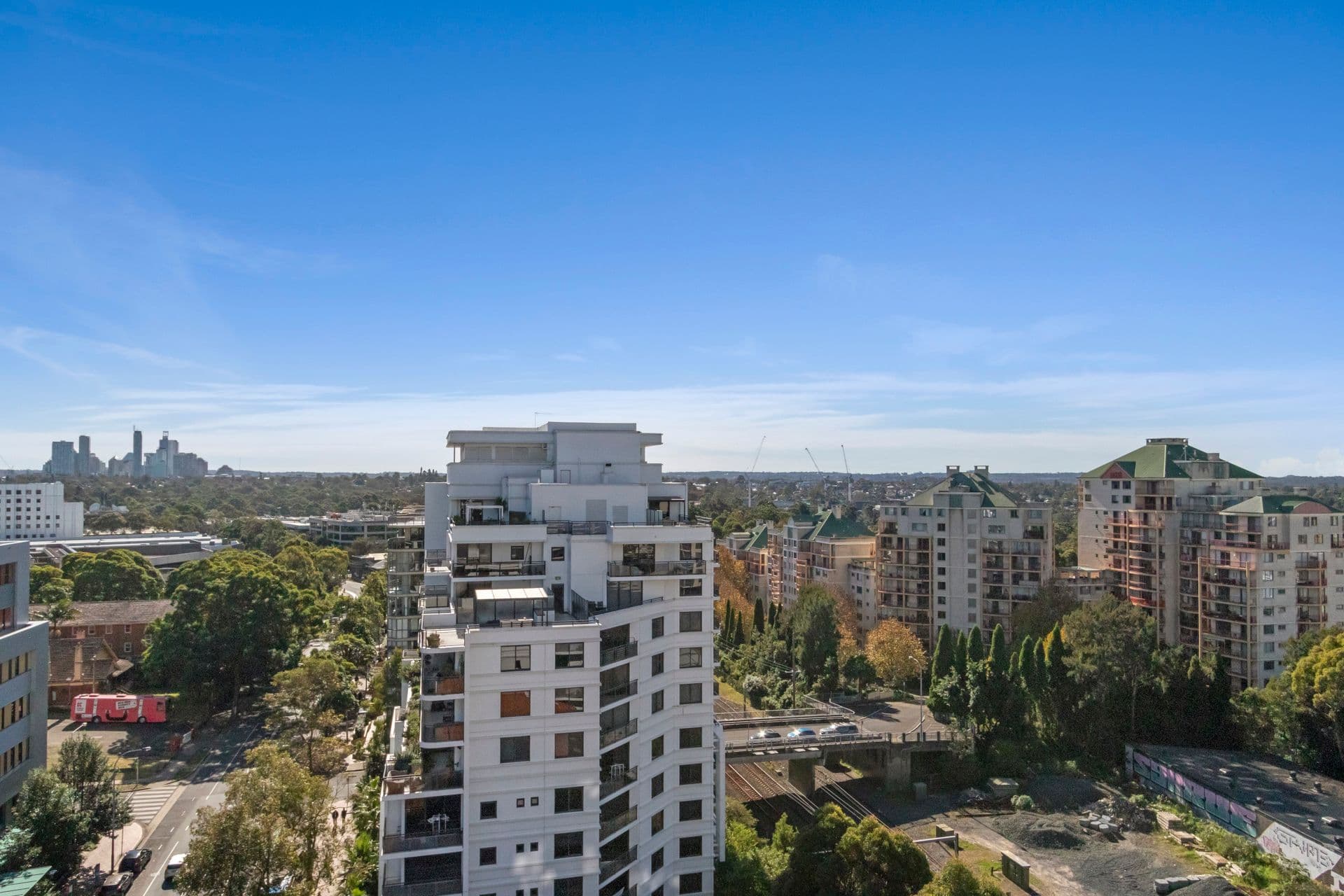 62/9 Herbert St, St Leonards, NSW, 2065, St Leonards - Thumbnail 4