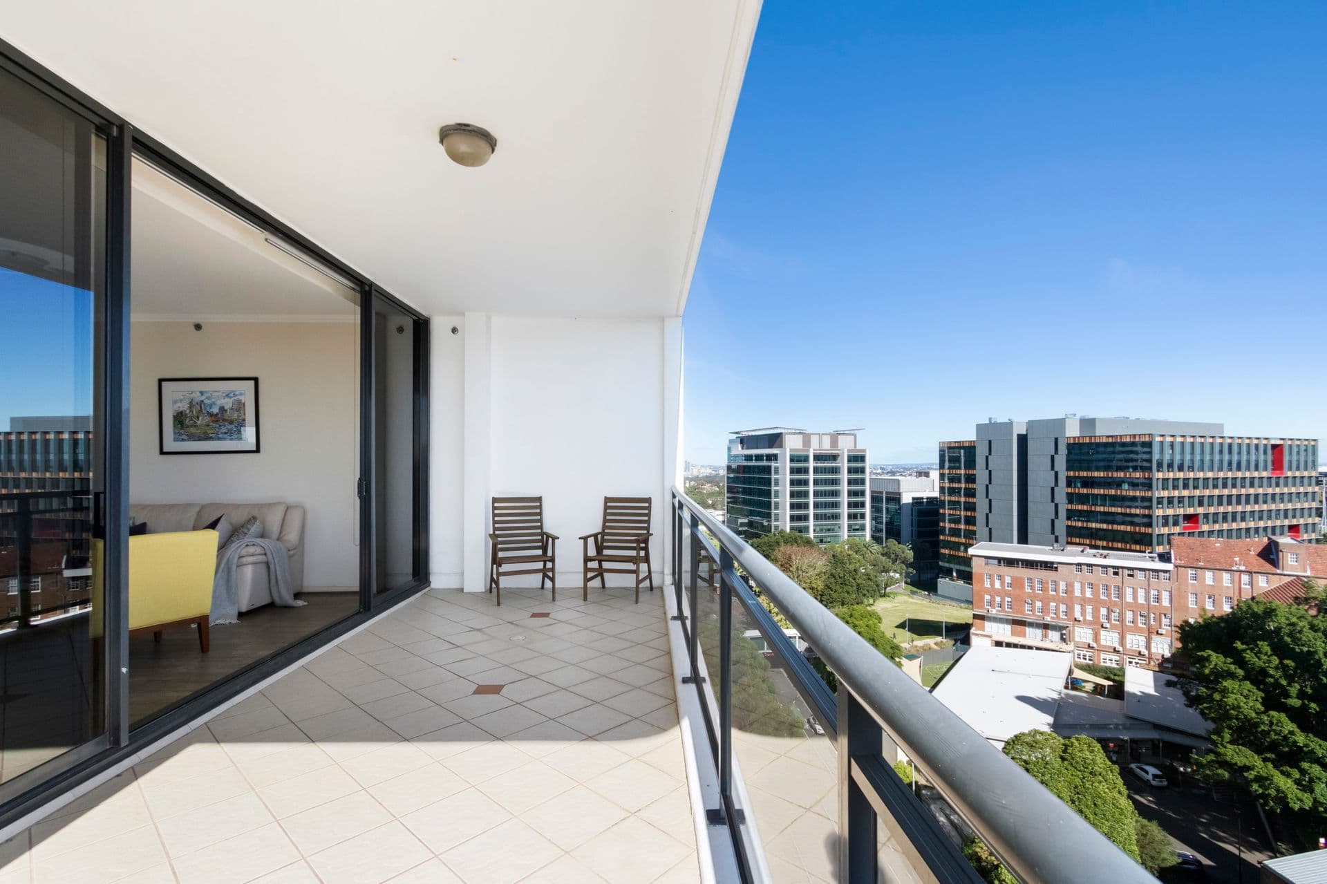 62/9 Herbert St, St Leonards, NSW, 2065, St Leonards - Thumbnail 8