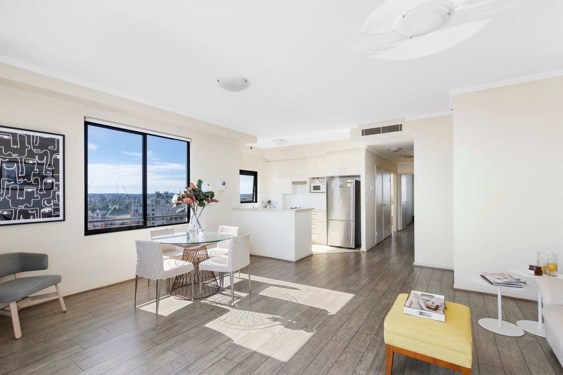 62/9 Herbert St, St Leonards, NSW, 2065, St Leonards - Thumbnail 7