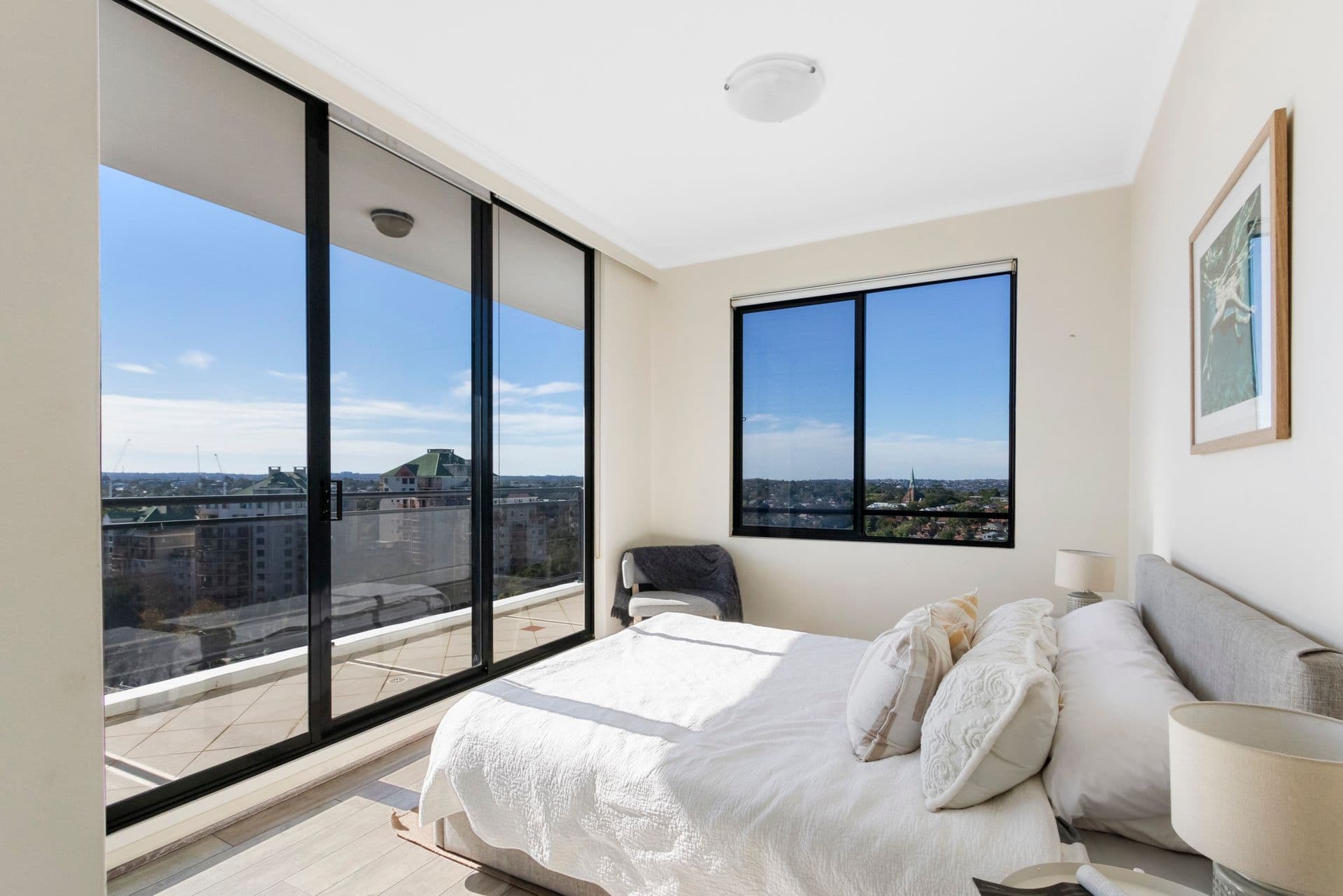 62/9 Herbert St, St Leonards, NSW, 2065, St Leonards - Thumbnail 5