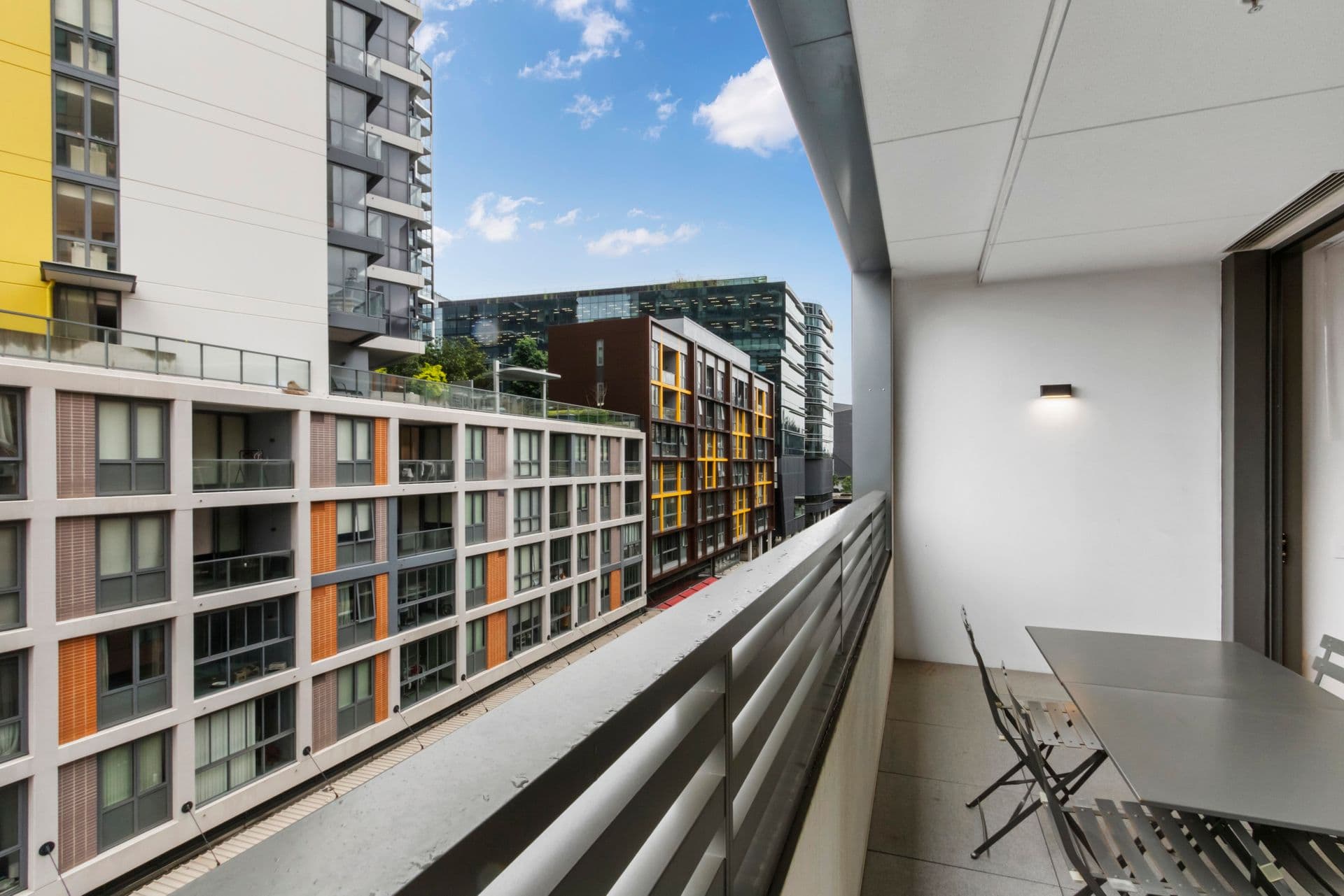 503/82 Hay Street, Haymarket, NSW, 2000, Haymarket - Thumbnail 8