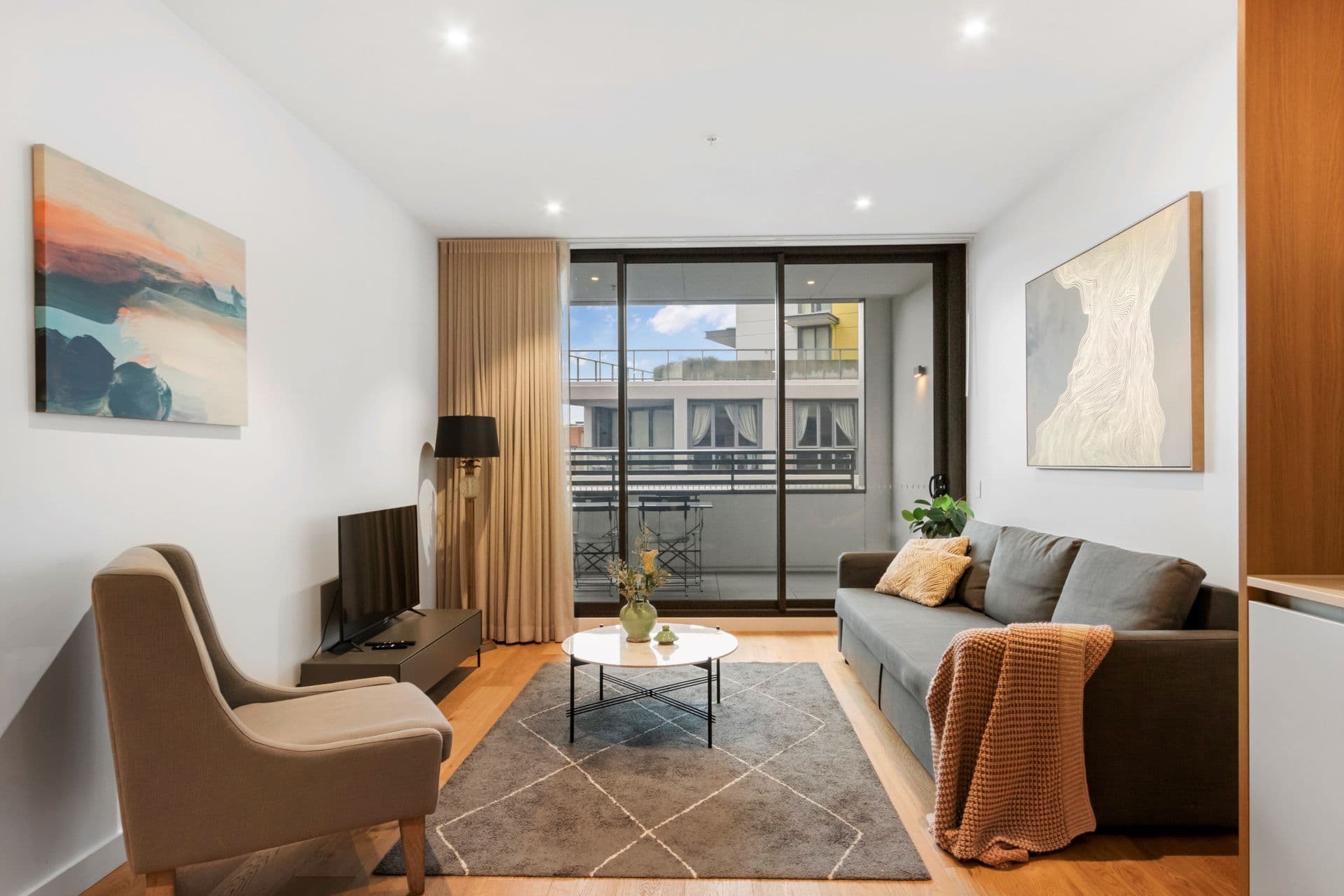 503/82 Hay Street, Haymarket, NSW, 2000, Haymarket - Image 1