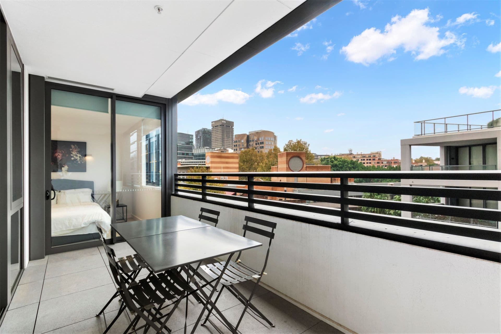 503/82 Hay Street, Haymarket, NSW, 2000, Haymarket - Thumbnail 2