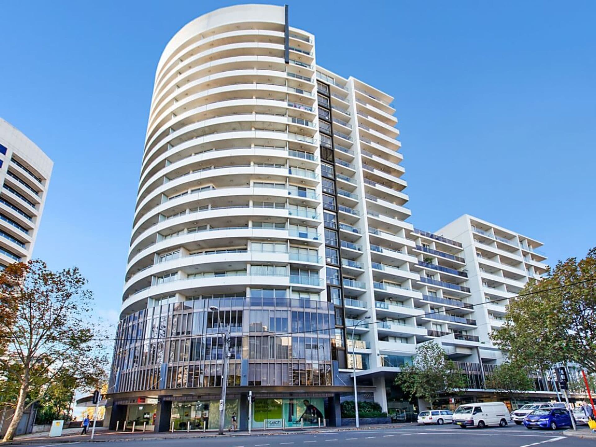 15/11 Herbert Street, St Leonards, NSW, 2065, St Leonards - Image 1