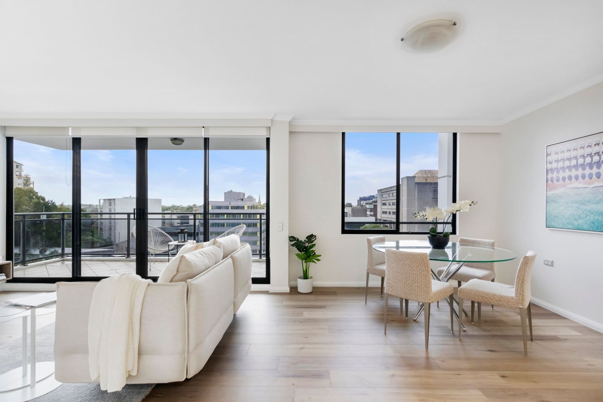 20/9 Herbert St, St Leonards, NSW, 2065, St Leonards - Image 1