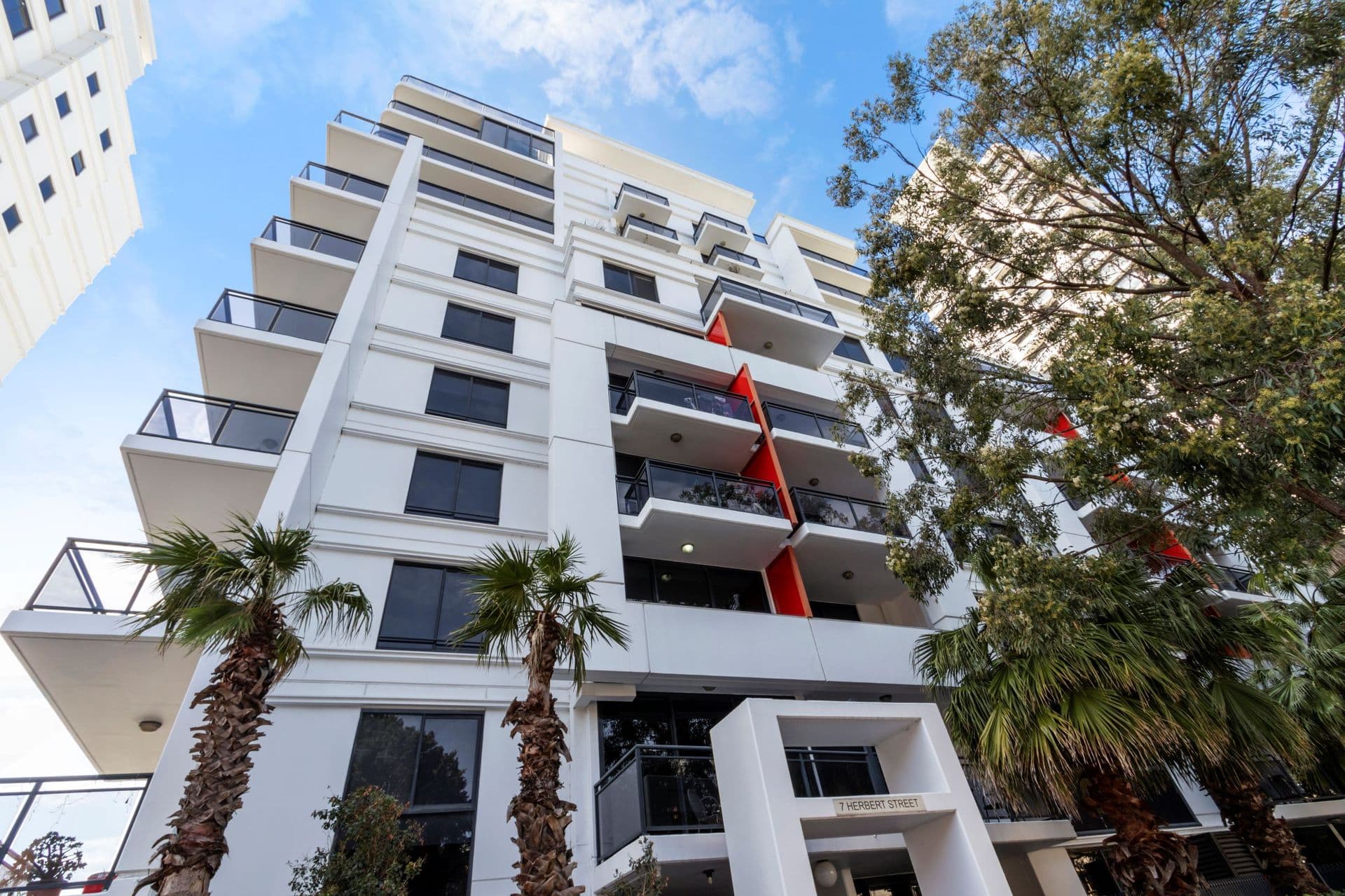 27/7 Herbert St, St Leonards, NSW, 2065, St Leonards - Image 1