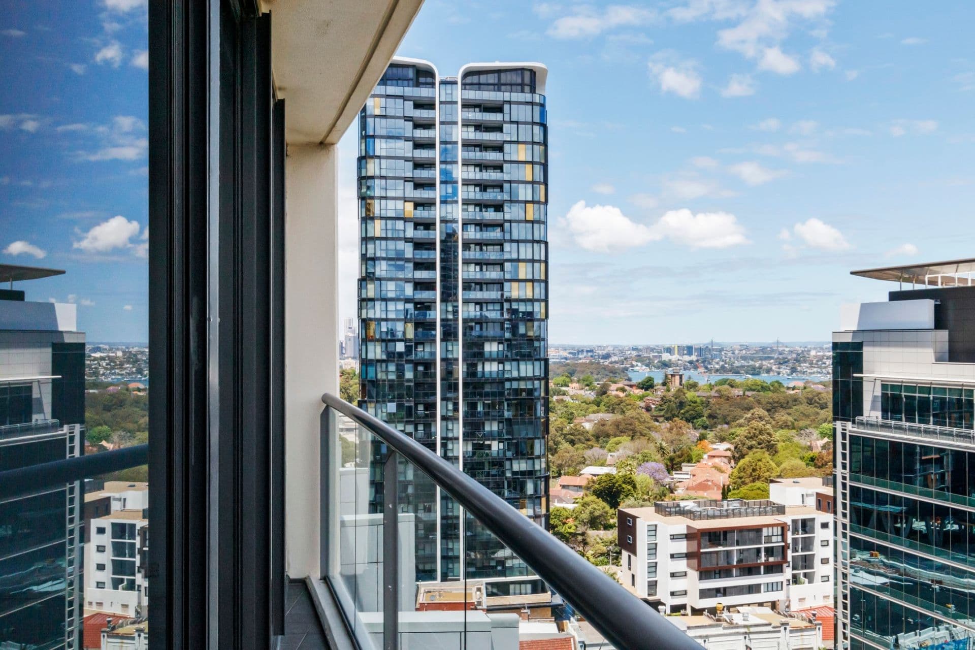 1305/3 Herbert St, St Leonards, NSW, 2065, St Leonards - Thumbnail 2