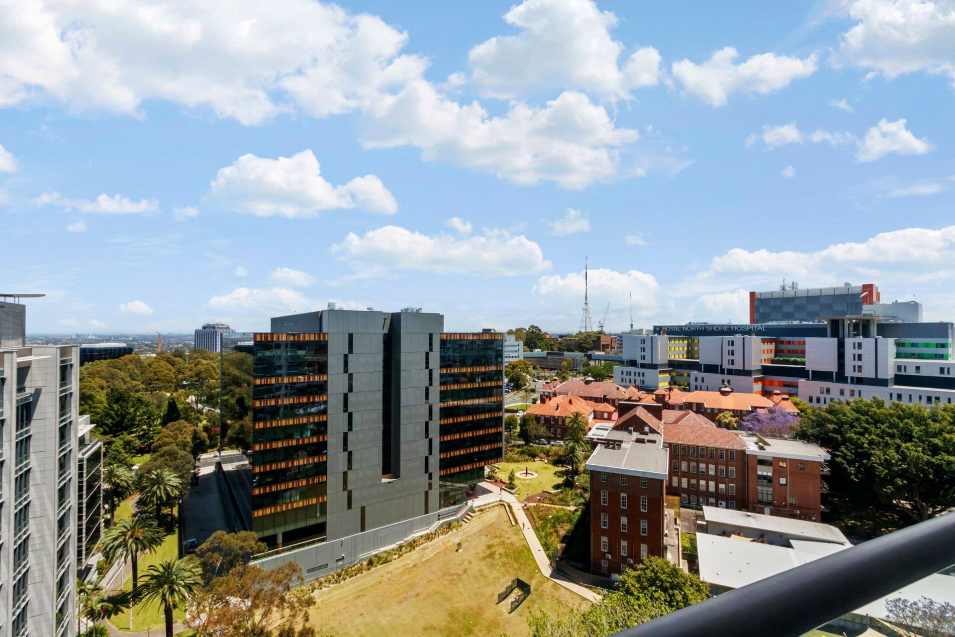1305/3 Herbert St, St Leonards, NSW, 2065, St Leonards - Thumbnail 6