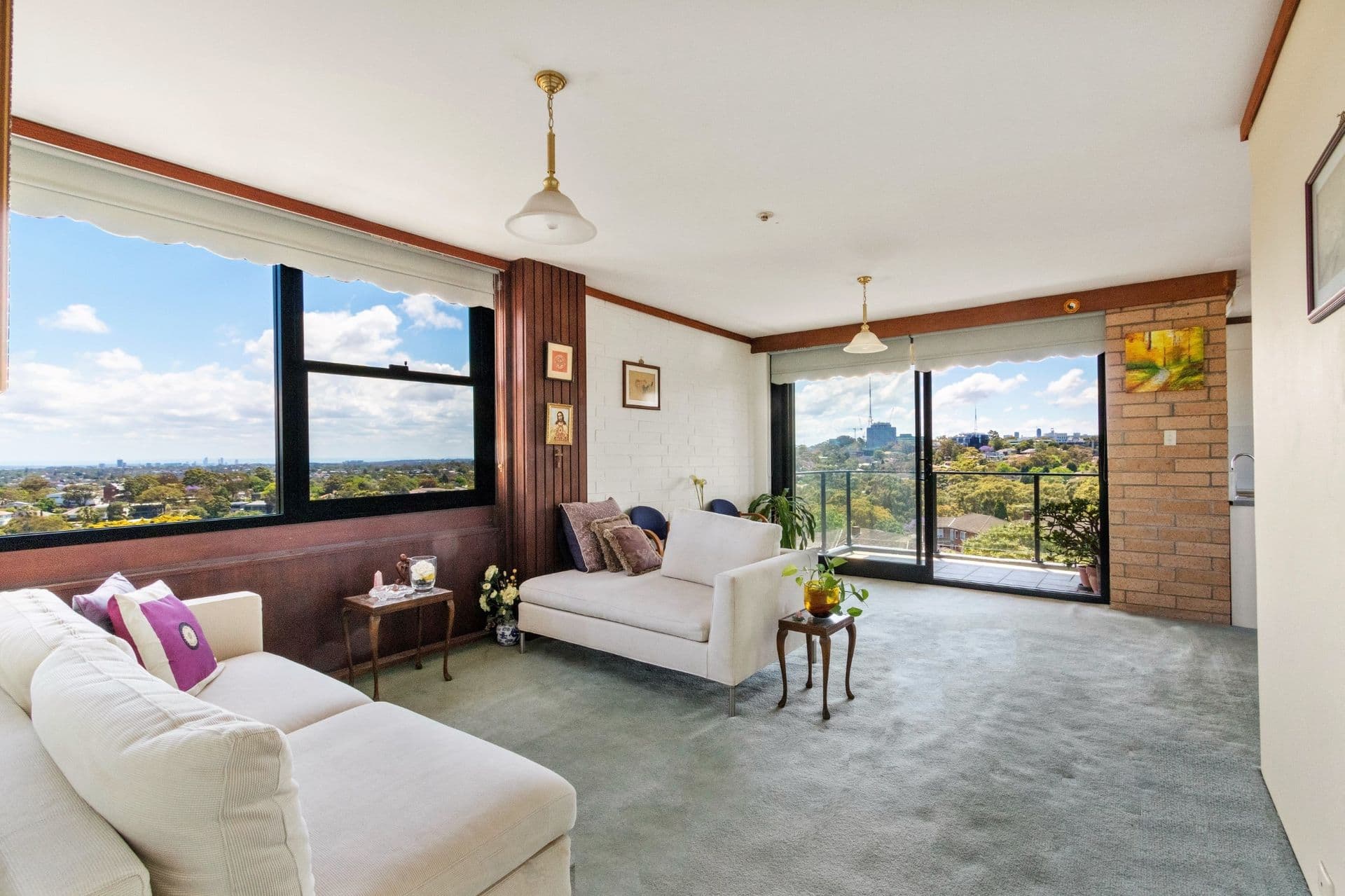 83/54 Shirley Rd, Wollstonecraft, NSW, 2065, Wollstonecraft - Thumbnail 2