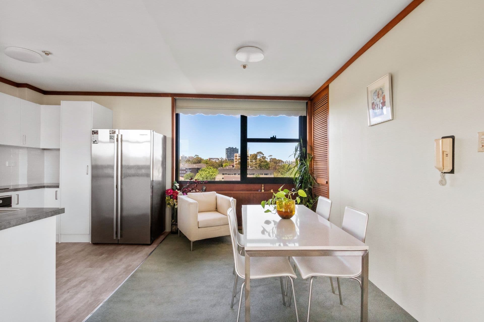 83/54 Shirley Rd, Wollstonecraft, NSW, 2065, Wollstonecraft - Thumbnail 5