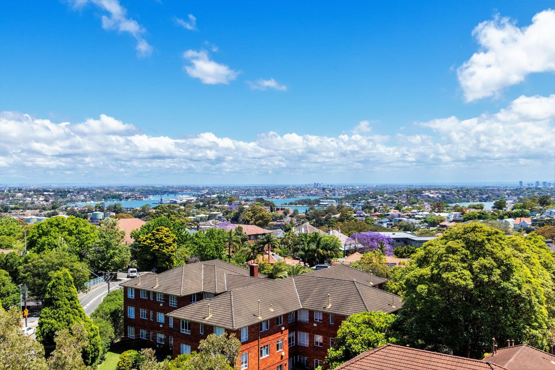 83/54 Shirley Rd, Wollstonecraft, NSW, 2065, Wollstonecraft - Image 1