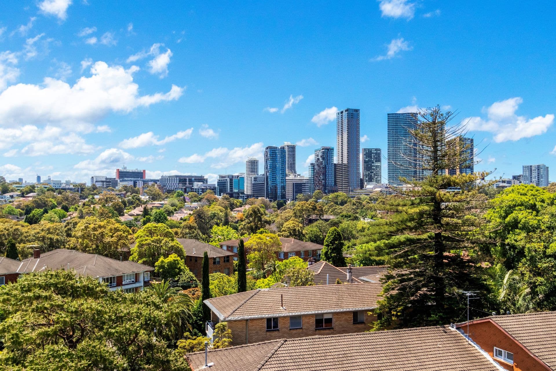 83/54 Shirley Rd, Wollstonecraft, NSW, 2065, Wollstonecraft - Thumbnail 7
